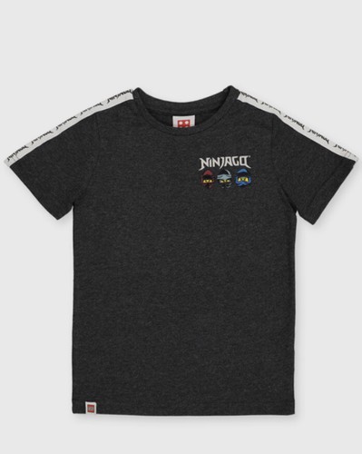 Lego ninjago shirt age 8 - ninjago,