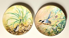 2 Coalport Fine Bone China