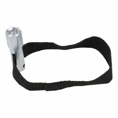 Oil filter strap wrench - oil,