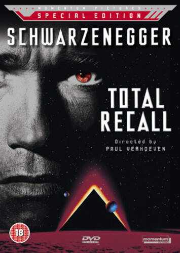 Total recall dvd - dvd, (2005)