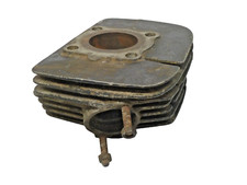 Kawasaki KE125  Cylinder