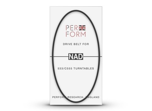Nad 533 c555 turntable drive - 533/c555,