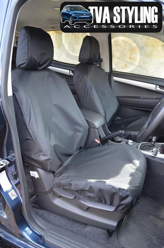 Fits isuzu max - seat, covers