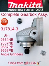 MAKITA 317814-3 Complete
