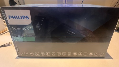 Philips screeneo scn350 - philips,