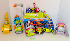 PAW Patrol Jungle Bundle - Set