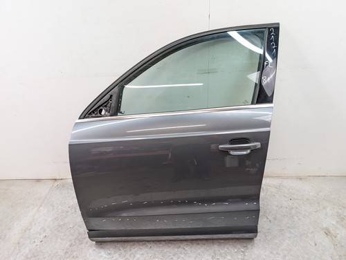 Audi door front left - audi,