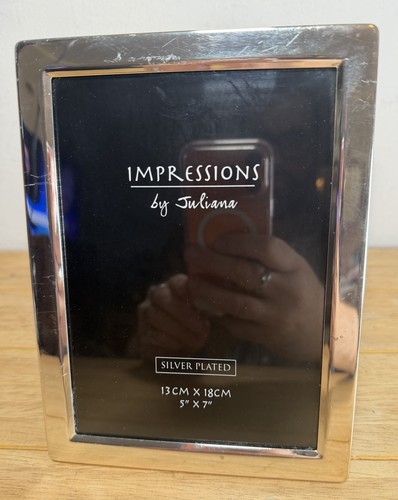 Juliana impressions polished - impressions,