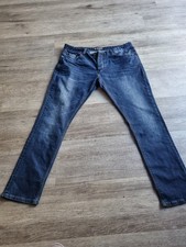 Mens ETO Jeans Size 40R