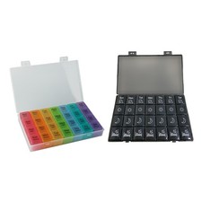 Box Organiser Storage Case