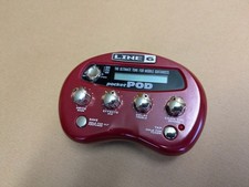 Line 6 Pocket POD - Portable