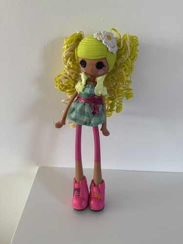 Lalaloopsy girls pix - lalaloopsy, e