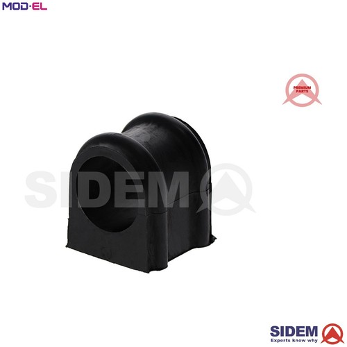 Mounting stabiliser bar 850917 - mounting,