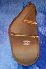 El Saxco Silent Saxophone Bag