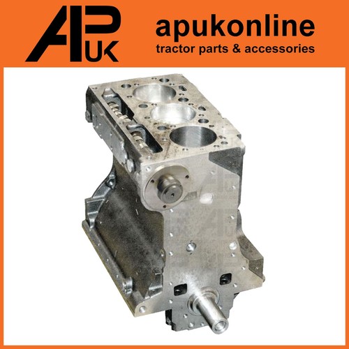 Short engine block perkins - short,