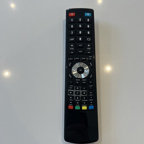 Logik rc16 remote control - logik,