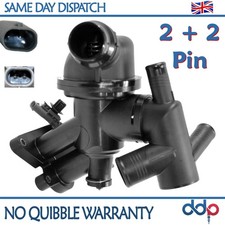 Thermostat Housing For Land