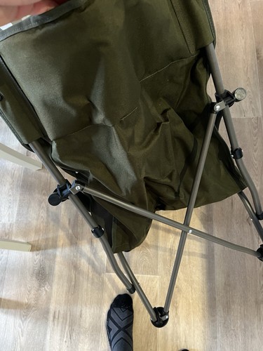 Fox voyager folding guest - fox,