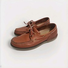 Rockport Men's Perth Boat Shoe