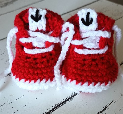 Handmade baby first - handmade,