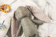 400 units Nordic Rabit Toy -