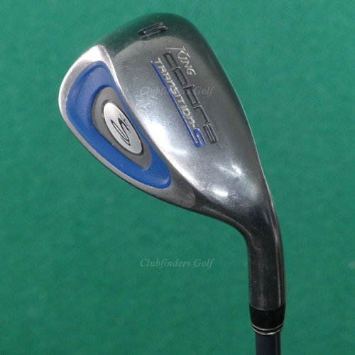 Lady king cobra transition - king,