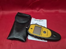 Electric Fence Tester and Fault Finder, 15KV Digital Electric Fence Voltage Test