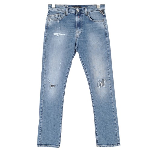Replay jeans mini waitom men - waitom,