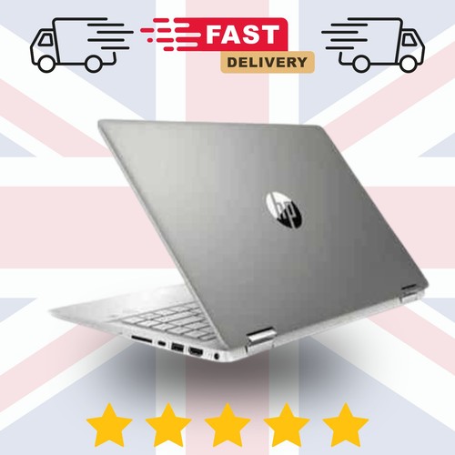 Pavilion x360 - hp,