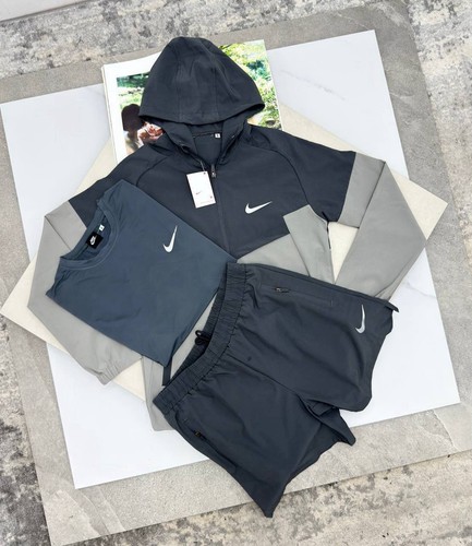 Nike men 3 piece - m, 3-piece