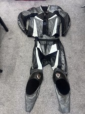 Suomy Bike Leathers Men’s