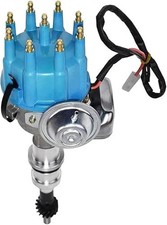 Complete Distributor for Ford