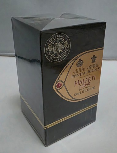 Penhaligons halfeti cedar - penhaligons,