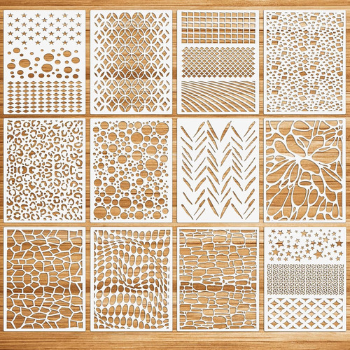 Pcs geometric painting - pcs,