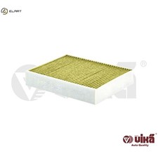 FILTER CABIN AIR 81004701 FOR