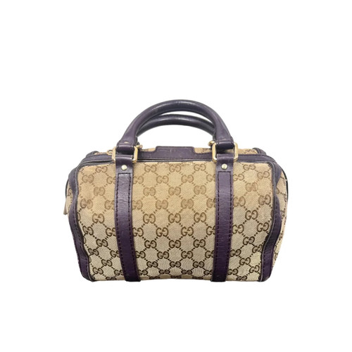Gucci monogram canvas - gg,