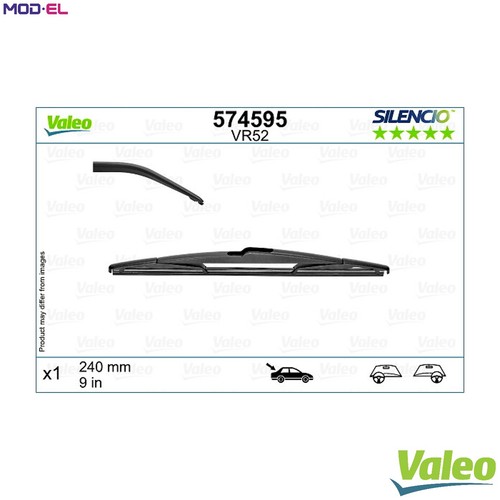 Wiper blade 574595 for renault - wiper,