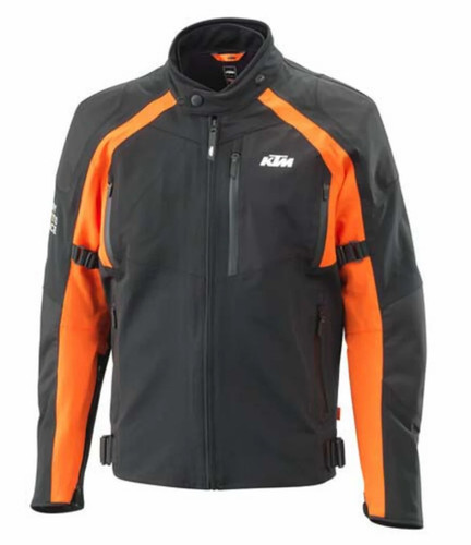 Ktm apex jacket size - size, xl