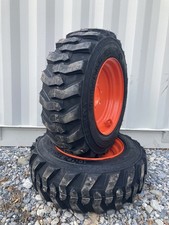 NEW 10-16.5 SKS-1 Tires/Rims