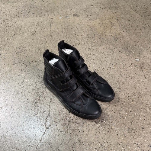 Raf simons triple strap - simons,