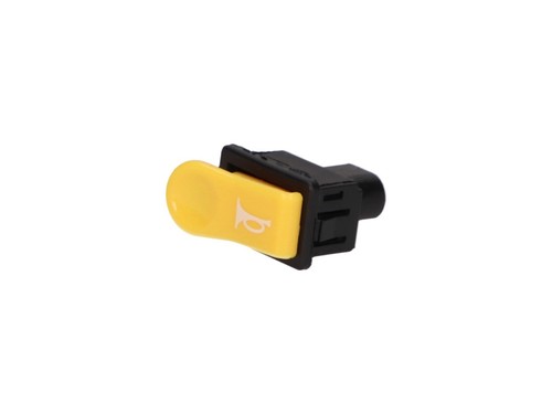 Horn switch button - horn, for