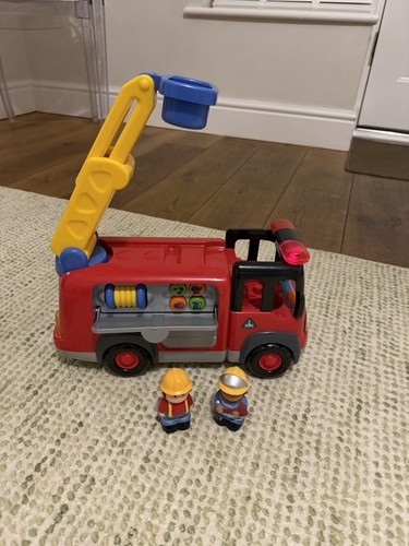 Elc happyland large - elc, talking