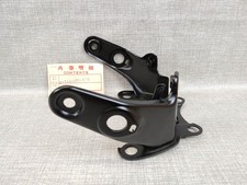 Headlight and Gauges Bracket