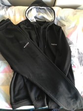 mens MCKENZIE tracksuit