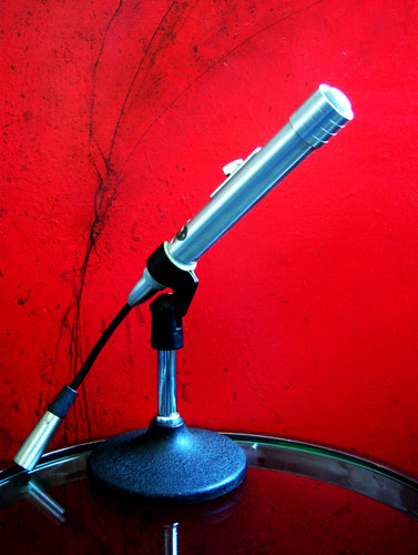Vintage 1964 shure - /, 530