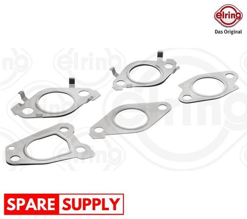 Gasket set egr system - gasket,