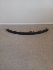 BMW e46 3 series rear window