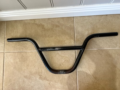 Bmx hoffman style handlebar - bmx,