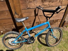 Vintage RALEIGH GRIFTER