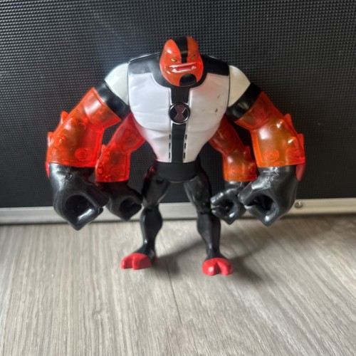 Ben four arms - 10,